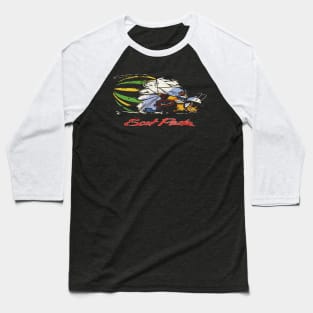 Scat Pack Baseball T-Shirt